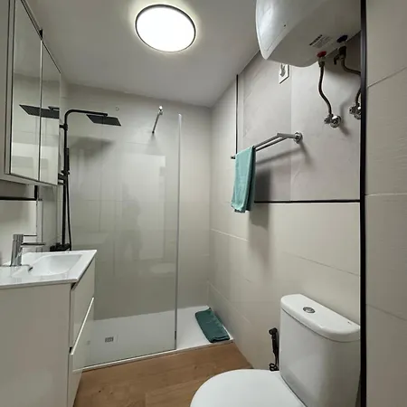 Sweet By Luca Grancanaria * Playa del Inglés