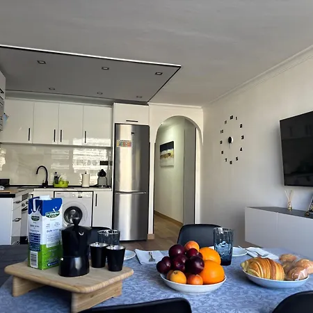 Sweet By Luca Grancanaria Playa del Inglés