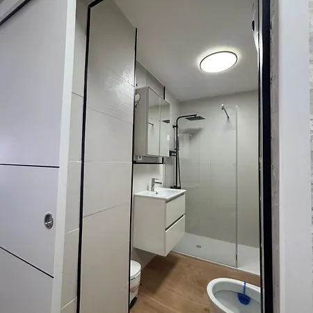 Sweet By Luca Grancanaria Appartement Playa del Inglés