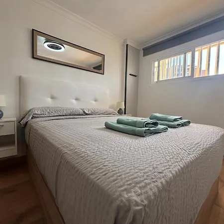 Appartement Sweet By Luca Grancanaria Playa del Inglés