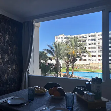 Sweet By Luca Grancanaria *