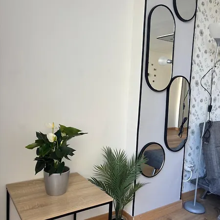 Sweet By Luca Grancanaria Appartement