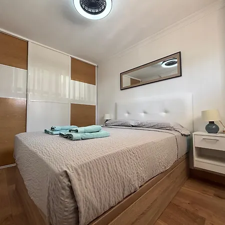 Apartamento Sweet By Luca Grancanaria *