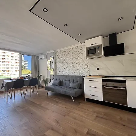 Sweet By Luca Grancanaria Appartement