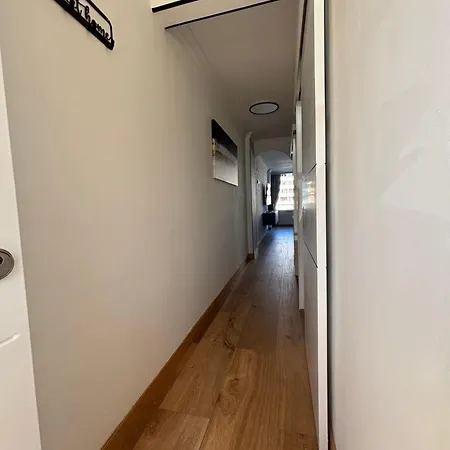 Sweet By Luca Grancanaria Appartement *