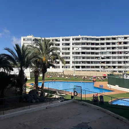 Apartament Sweet By Luca Grancanaria Playa del Inglés