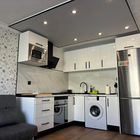 Sweet By Luca Grancanaria Playa del Ingles (Gran Canaria)