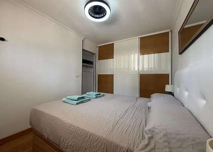 Sweet By Luca Grancanaria Apartment