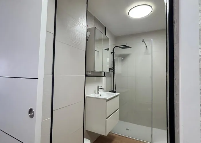 Sweet By Luca Grancanaria Apartment Playa del Ingles (Gran Canaria)