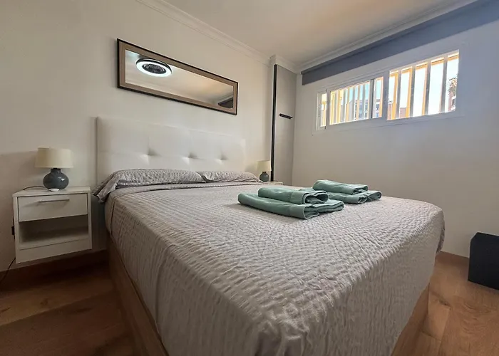 Apartment Sweet By Luca Grancanaria Playa del Ingles (Gran Canaria)