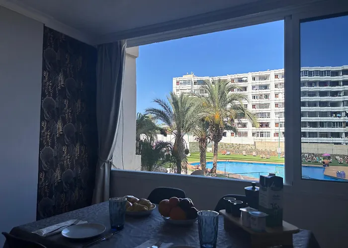 Sweet By Luca Grancanaria *