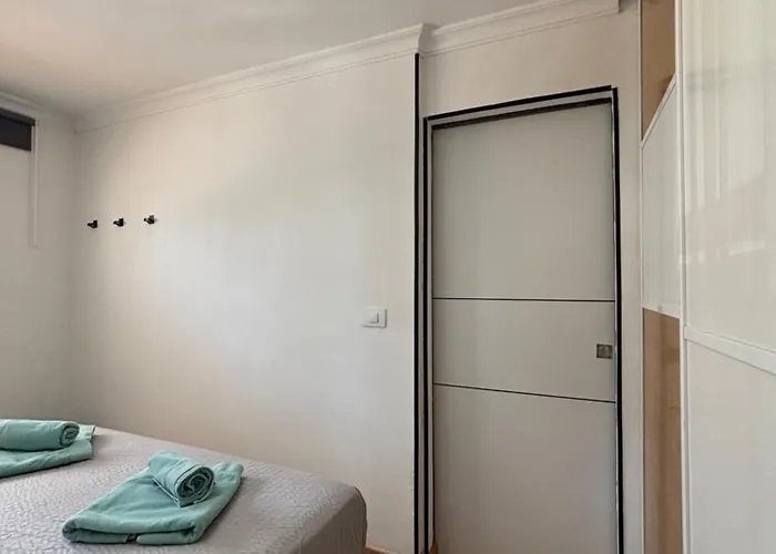 Sweet By Luca Grancanaria