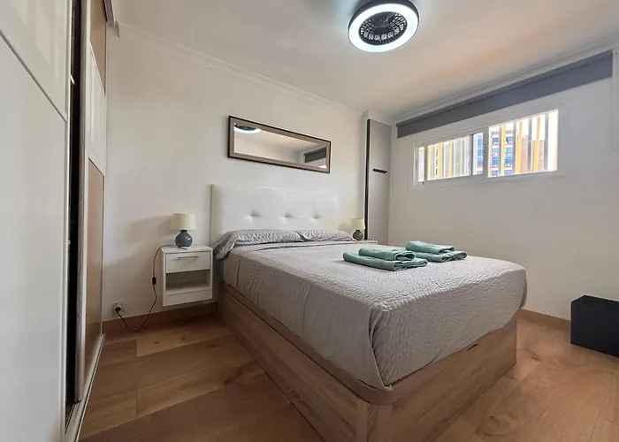 Sweet By Luca Grancanaria