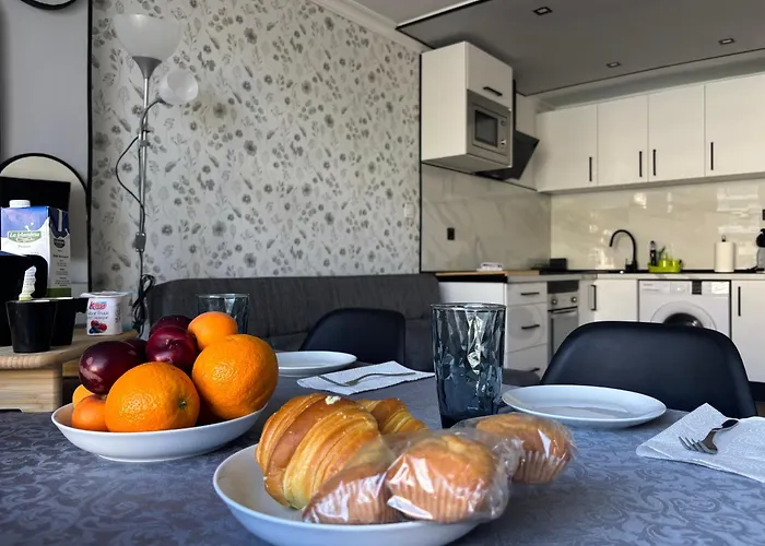 Sweet By Luca Grancanaria * Плайя-дель-Інглес