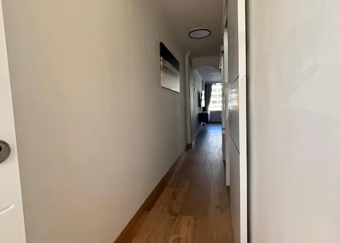 Sweet By Luca Grancanaria Lejlighed *