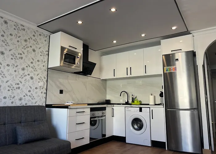 Sweet By Luca Grancanaria Плайя-дель-Інглес