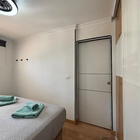 Sweet By Luca Grancanaria