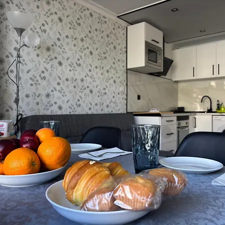 Sweet By Luca Grancanaria * Playa del Inglés