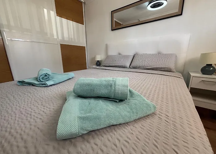 Sweet By Luca Grancanaria *