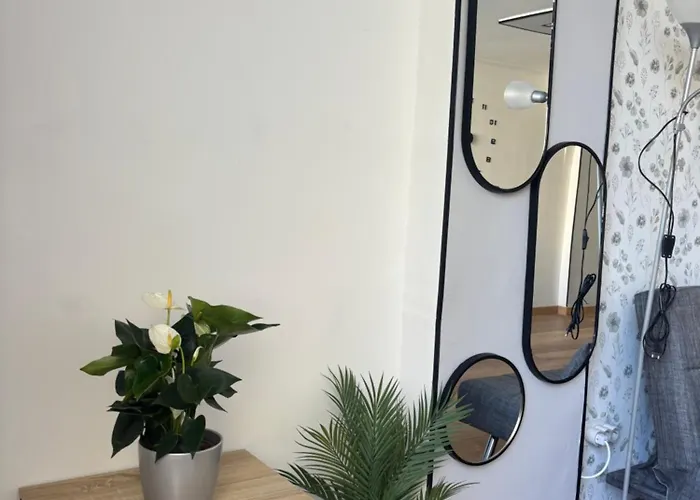 Sweet By Luca Grancanaria Apartamento