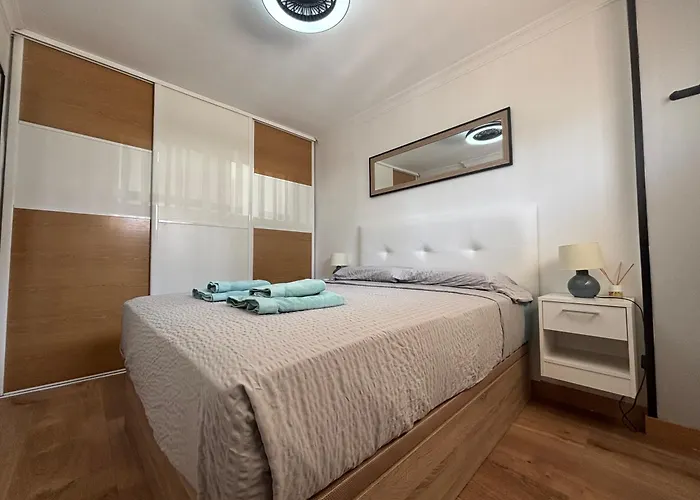 Apartamento Sweet By Luca Grancanaria *