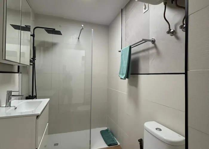 Sweet By Luca Grancanaria * Playa del Inglés