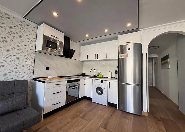 Sweet By Luca Grancanaria Playa del Inglés