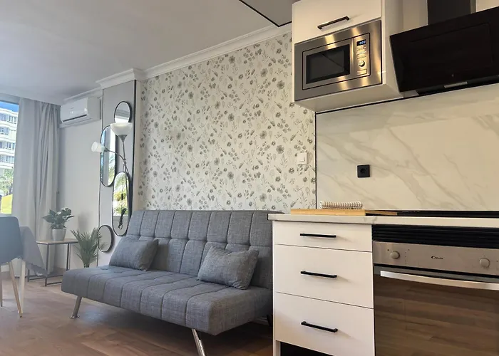 Sweet By Luca Grancanaria Playa del Inglés