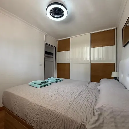 Sweet By Luca Grancanaria דירה