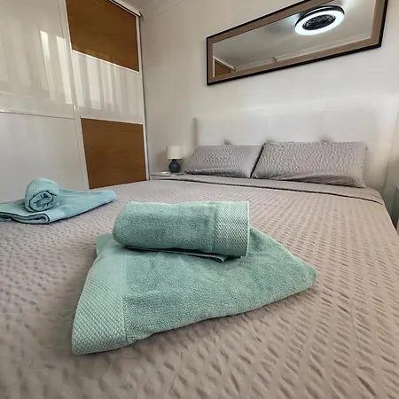 Sweet By Luca Grancanaria *