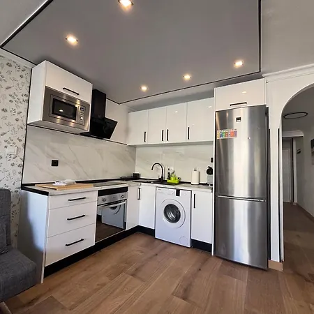 Sweet By Luca Grancanaria פלאייה דל אינגלז