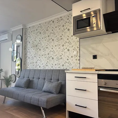 Sweet By Luca Grancanaria פלאייה דל אינגלז